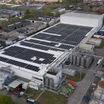 Cargill strengthens in Belgium with manufacturing hub
