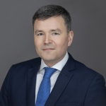 Cargotec appoints Casimir Lindholm as President and CEO 