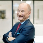 Cargotec CEO Vehviläinen to retire in 2023