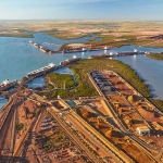 Cavotec signs motorised reel order for Port Hedland in Australia