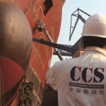 CCS fleet grows to 155m GT