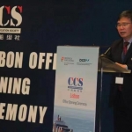 CCS opens first Portuguese office