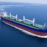 Chevron cylinder oil delivers efficiency gains for Susesea’s bulk carrier fleet