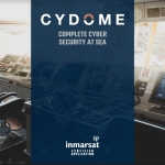 ClassNK endorsement for Cydome Everlight