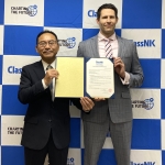 ClassNK endorsement for OMC International’s Dynamic UKC System (DUKC) 