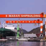 ClassNK grants AiP to Imabari for bulker design