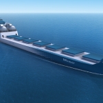 ClassNK issues AiP for ammonia-ready LNG-fuelled bulk carrier 