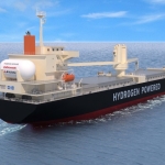 ClassNK issues AiP for hydrogen-fueled vessel