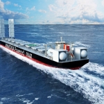 ClassNK issues AiP for jointly developed ammonia fuelled bulk carrier