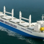 ClassNK issues AiPs for bulk carrier 