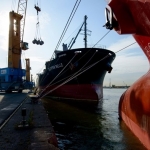 Clipper Bulk cuts jobs amid downturn