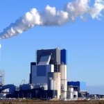 Coal to biomass research project begins
