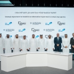 Collaboration to explore alternative export hub on UAE East Coast