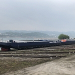 Combi Lift returns to Damen for new mega-barge