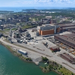 Commissioning of Oxel&ouml;sund electric arc furnace delayed due to permitting 