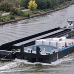 Concordia Damen starts major refit project for Reederei Deymann