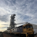 Condobolin rail upgrade fast-tracks NSW grain