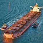 Contract awarded for Pilbara Ports Zone 5 Bypass Channel