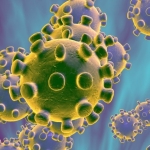 Coronavirus funding needed 