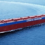 COSCO strengthen cooperation with MacGregor