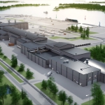 Court of Appeal confirms permit for new steel plant in Luleå