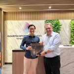 Crewing specialist expands global recruitment network with Indonesian seafarers