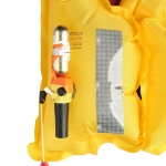 Crewsaver locks in lifejacket protection 