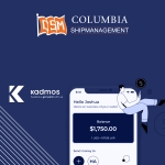 CSM partners with Kadmos to automate crews’ salary pay-outs 