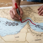 Cydome: Turning off AIS while transiting Hormuz offers false sense of security