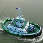 Damen and Echandia’s strategic partnership