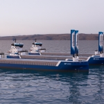 Damen announces expansion of Combi Freighter series