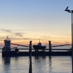 Damen delivers ASD Tug 2312 to Iskes 