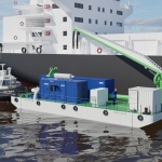 Damen unveils BWPF