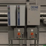 DESMI offers power management for energy compliance  