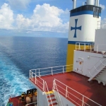 Diana announces two sale and leaseback agreements