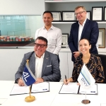 DNV and AL Group to cooperate on CCS feasibility study