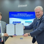 DNV and DSME to develop wind-assisted propulsion 