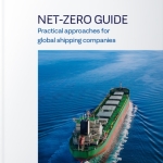 DNV and WMMF guide to support shipowners' path to net-zero 