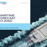 DNV helps shipowners navigate technologies to meet GHG targets