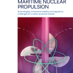 DNV: Nuclear propulsion is viable solution for maritime decarbonisation