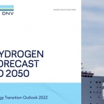 DNV report: Hydrogen at risk of being the great missed opportunity 