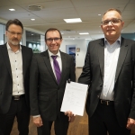 DNV to lead Nordic Roadmap for zero-carbon ship fuels 