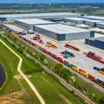 Doncaster secures rail customs approval first