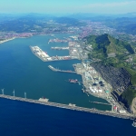 Dry bulk falls at Bilbao as port sees large year-on-year increase 