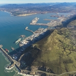 Dry bulk up 4.4% at Bilbao as port prepares major expansion