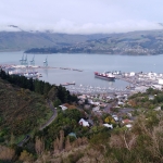 DUKC technology reduces Lyttelton dredging