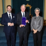 DUKC technology wins Victoria Export Award