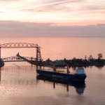 Duluth ranks among top performers in Green Marine environmental report