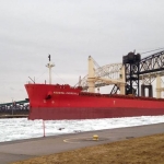 Duluth welcomes Federal Churchill 