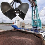 Dutch Seaports win Sustainability Award